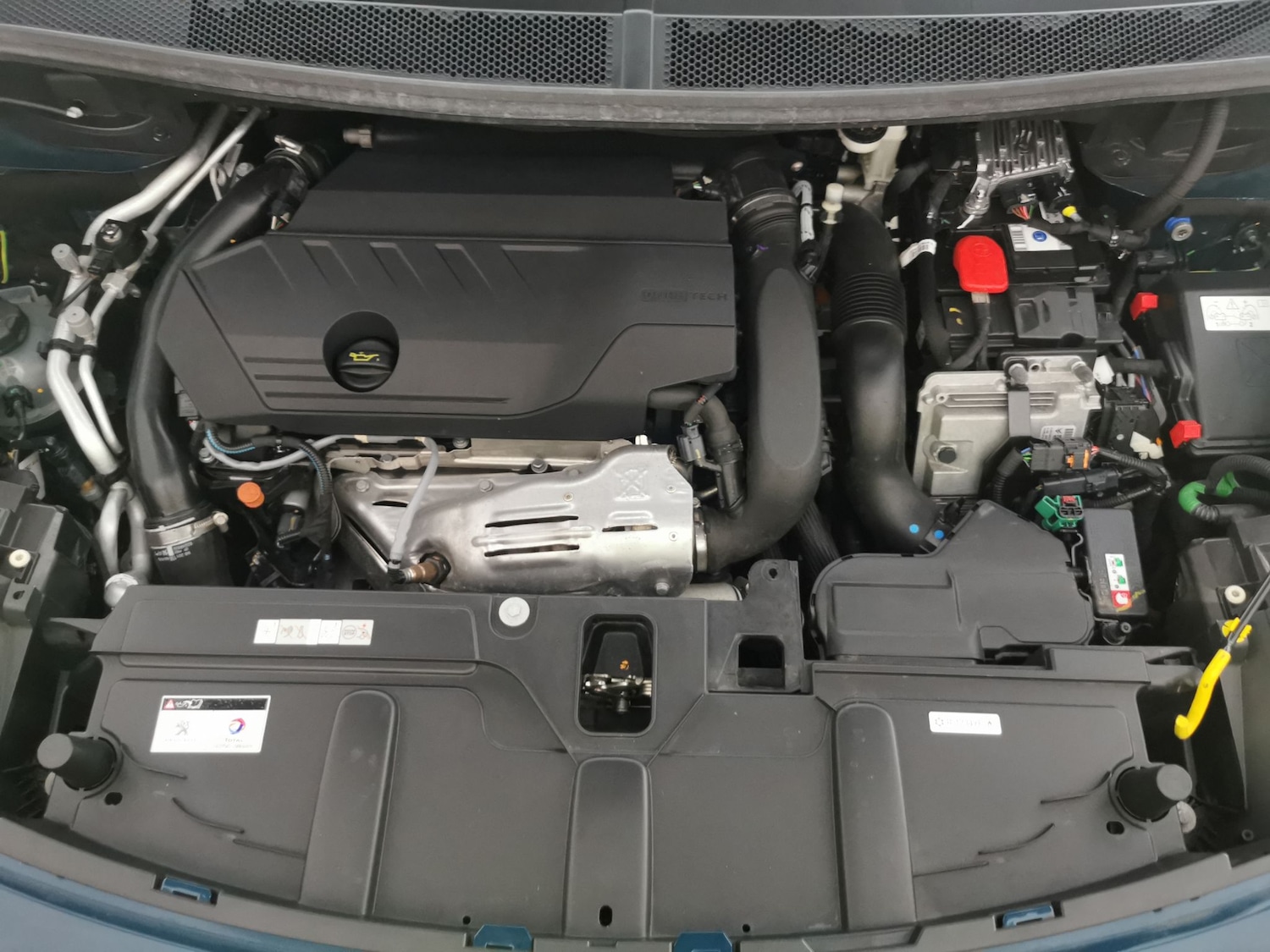 Used Peugeot 3008 2022 for sale - 76342328: Photo 44