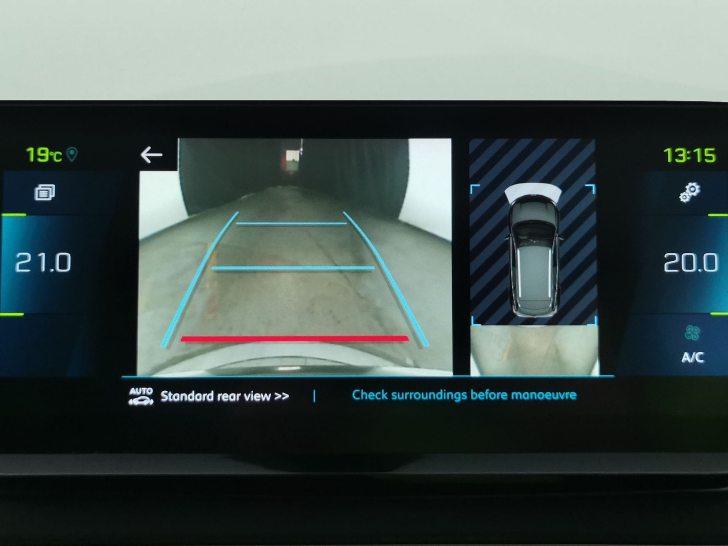 Used Peugeot 3008 2022 for sale - 76342328: Photo 6