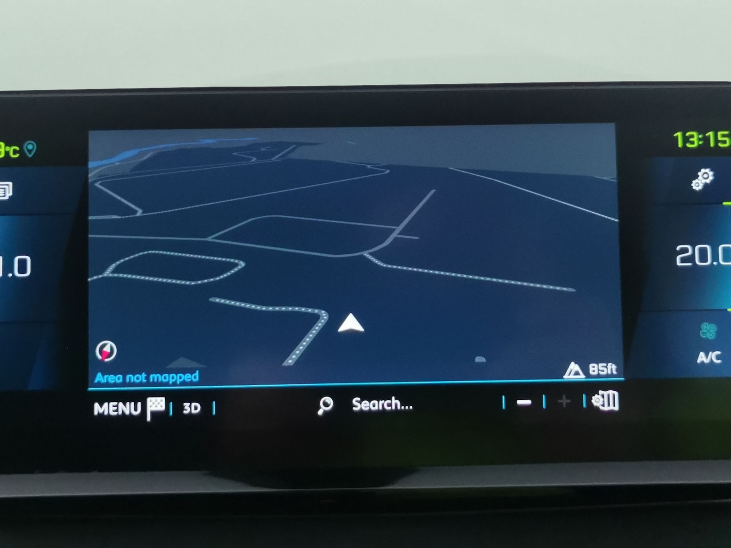 Used Peugeot 3008 2022 for sale - 76342328: Photo 7