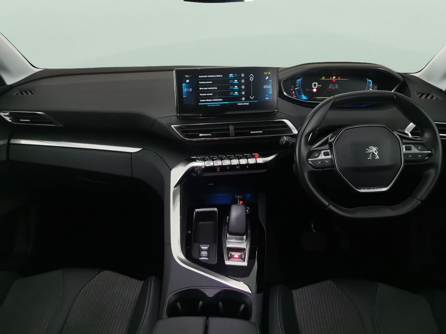 Used Peugeot 3008 2022 for sale - 76342328: Photo 8