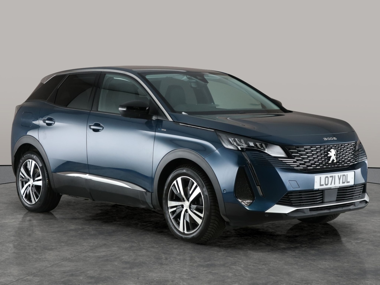 Used Peugeot 3008 2022 for sale - 76342328: Photo 9