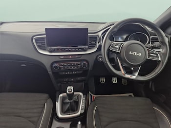 Used Kia Ceed undefined for sale - 78737344: Photo