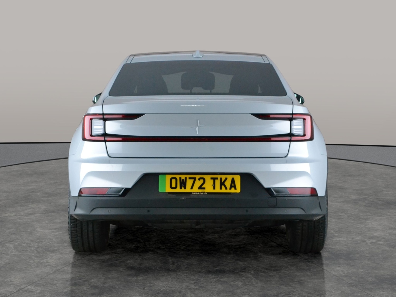 Used Polestar Polestar 2 2023 for sale - 77532503: Photo 12