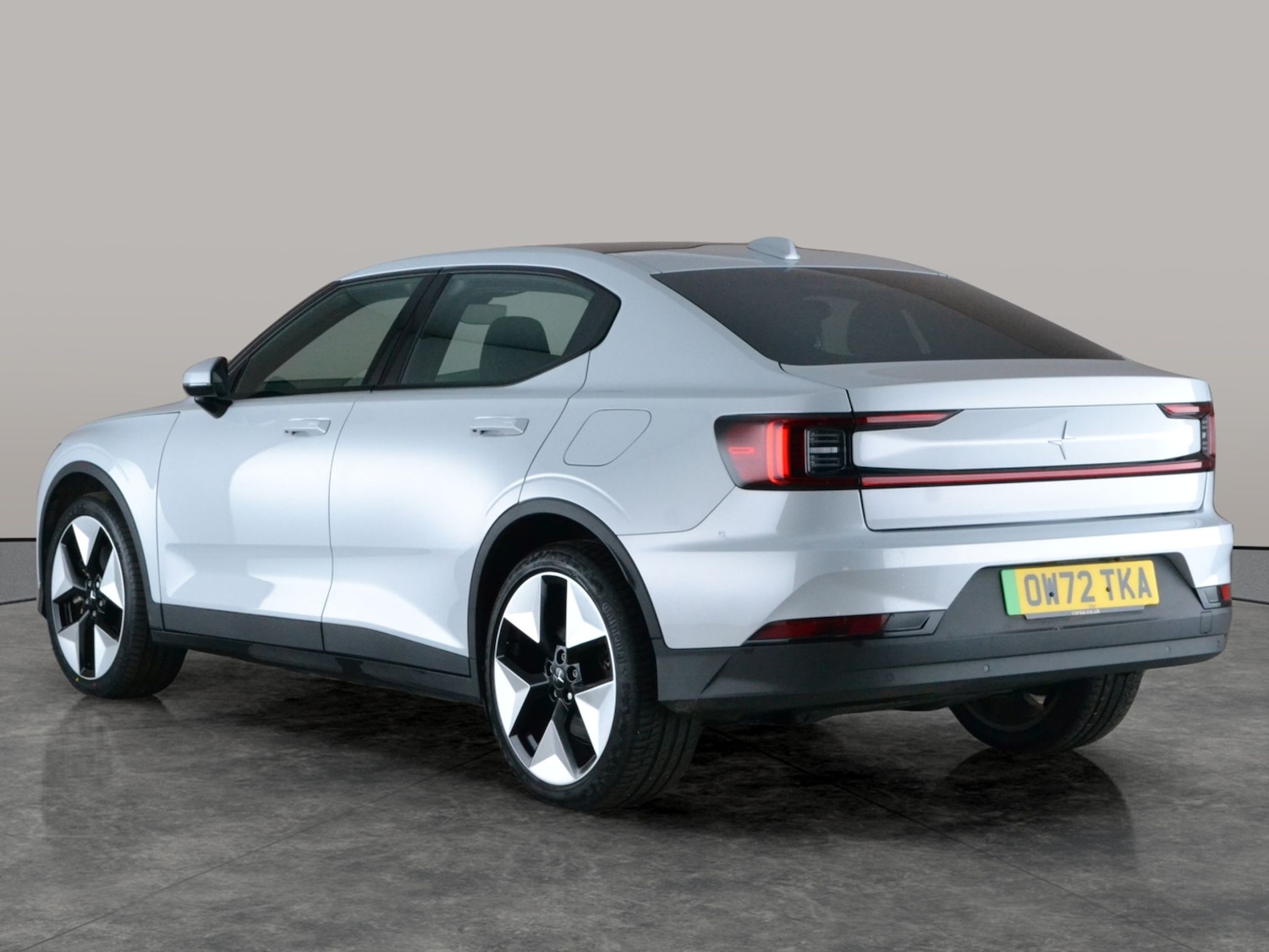 Used Polestar Polestar 2 2023 for sale - 77532503: Photo 13