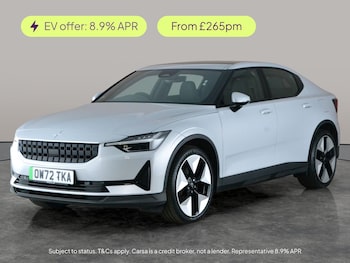 Polestar Polestar 2 feature image