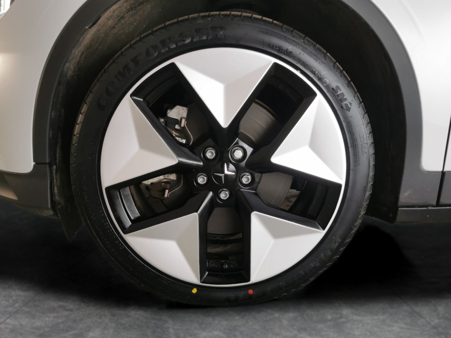 Used Polestar Polestar 2 2023 for sale - 77532503: Photo 28