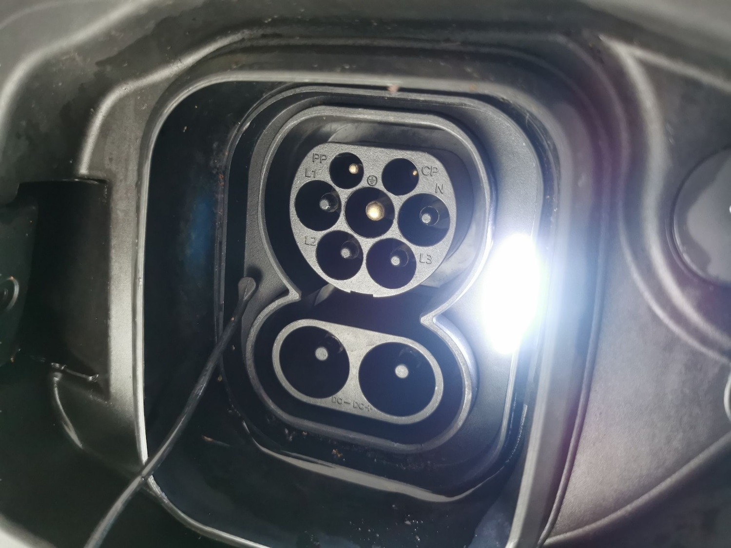 Used Polestar Polestar 2 2023 for sale - 77532503: Photo 37