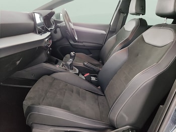 Used SEAT Ibiza undefined for sale - 78519208: Photo