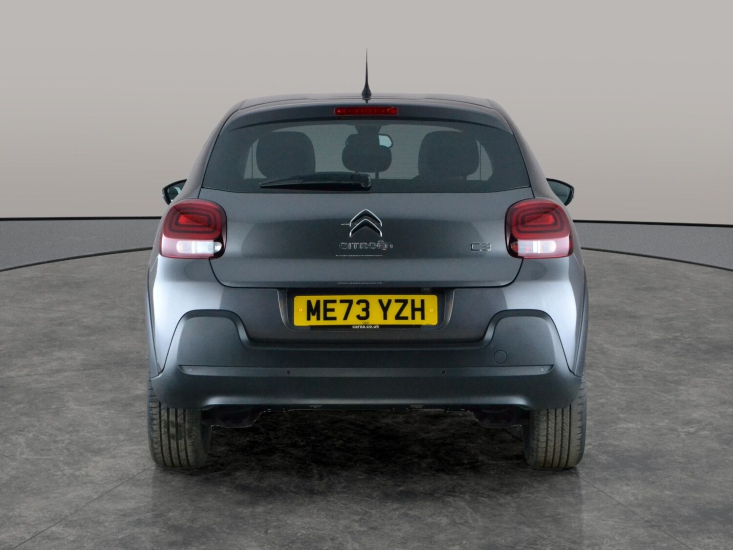 Used Citroen C3 2024 for sale - 77743302: Photo 11