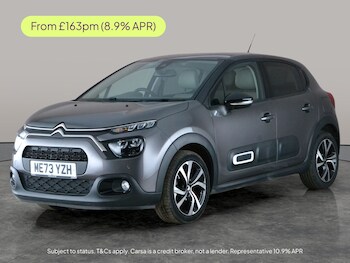 Citroen C3 feature image