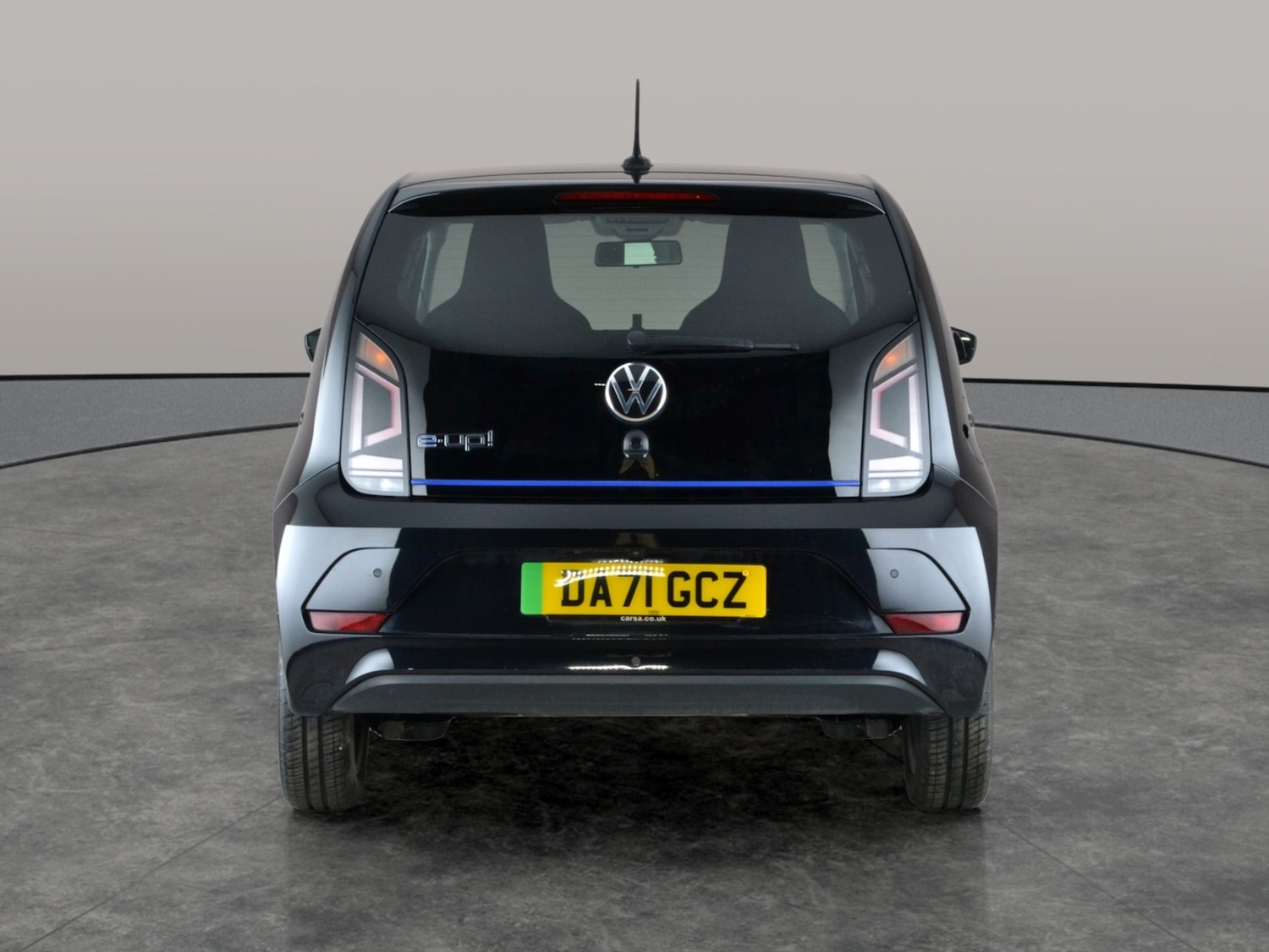 Used Volkswagen up! 2021 for sale - 76941226: Photo 10