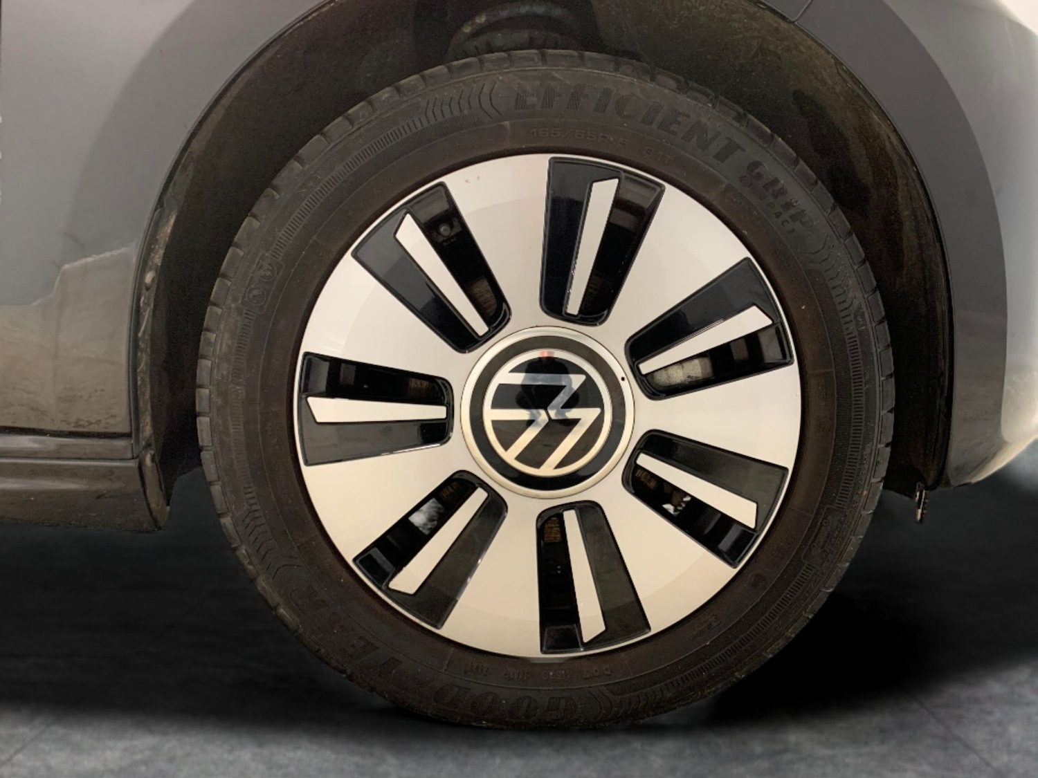 Used Volkswagen up! 2021 for sale - 76941226: Photo 18