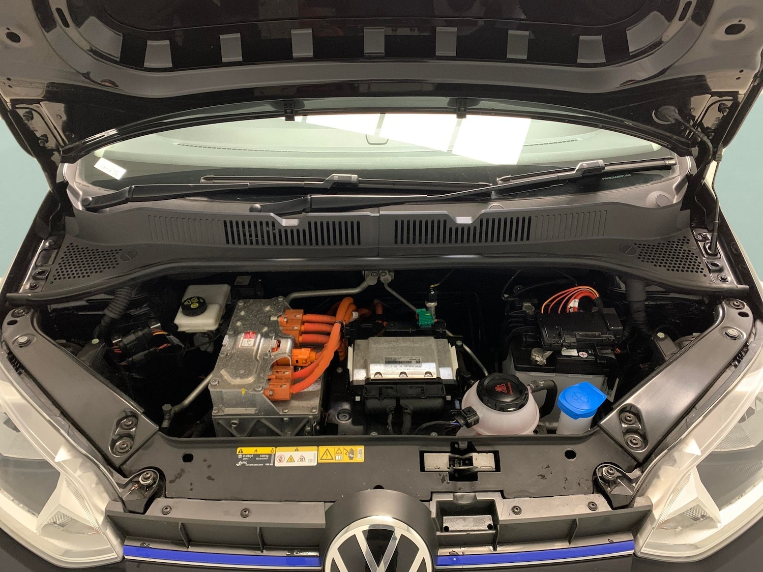 Used Volkswagen up! 2021 for sale - 76941226: Photo 27