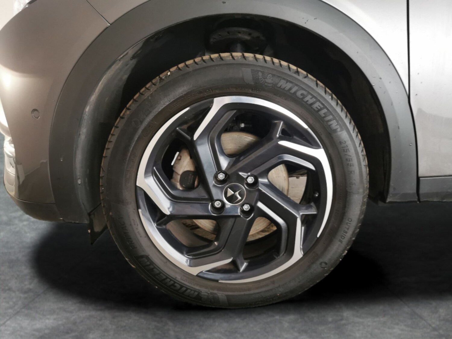 Used DS Automobiles DS 3 2022 for sale - 77789979: Photo 20