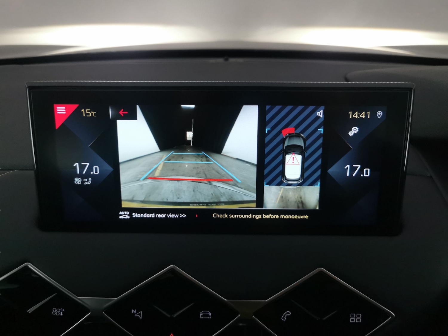 Used DS Automobiles DS 3 2022 for sale - 77789979: Photo 5