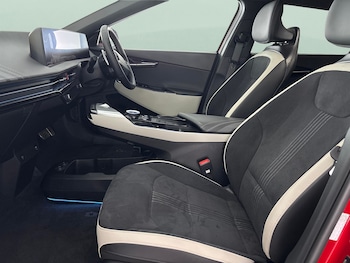 Used Kia EV6 2024 for sale - 79431940: Photo