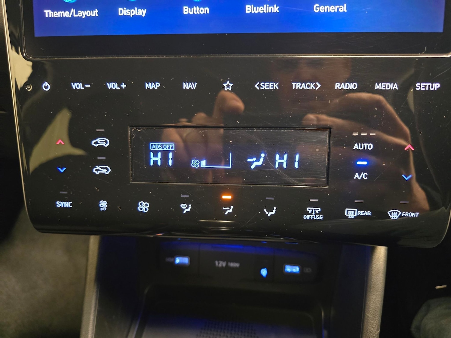 Used Hyundai TUCSON 2022 for sale - 76525982: Photo 18