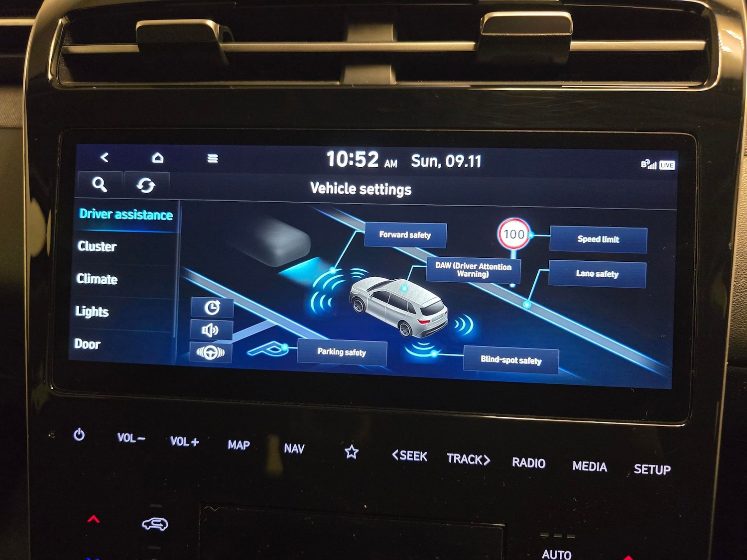 Used Hyundai TUCSON 2022 for sale - 76525982: Photo 23