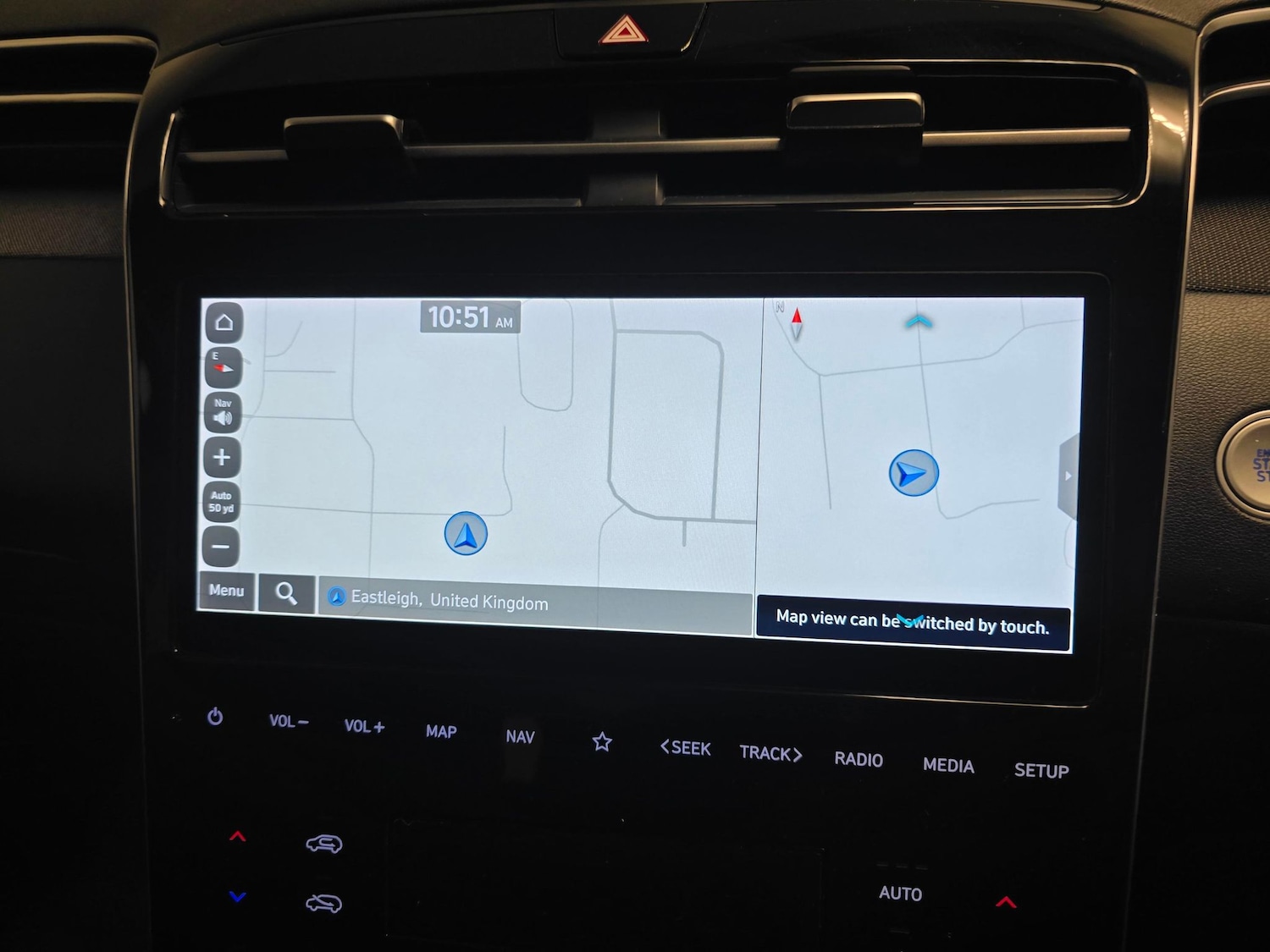 Used Hyundai TUCSON 2022 for sale - 76525982: Photo 6