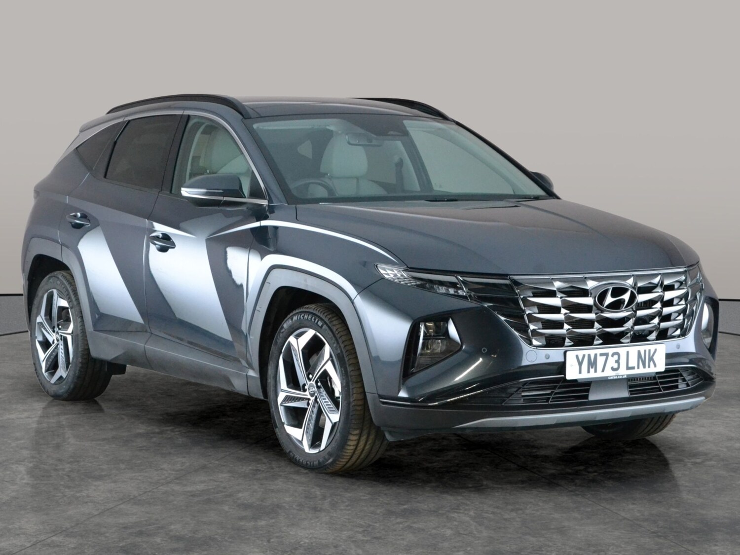 Used Hyundai TUCSON 2023 for sale - 77894250: Photo 11