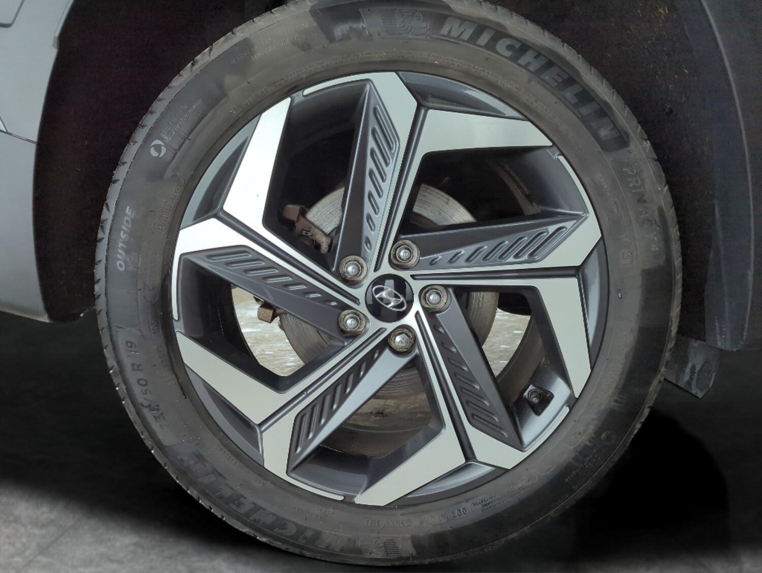 Used Hyundai TUCSON 2023 for sale - 77894250: Photo 34