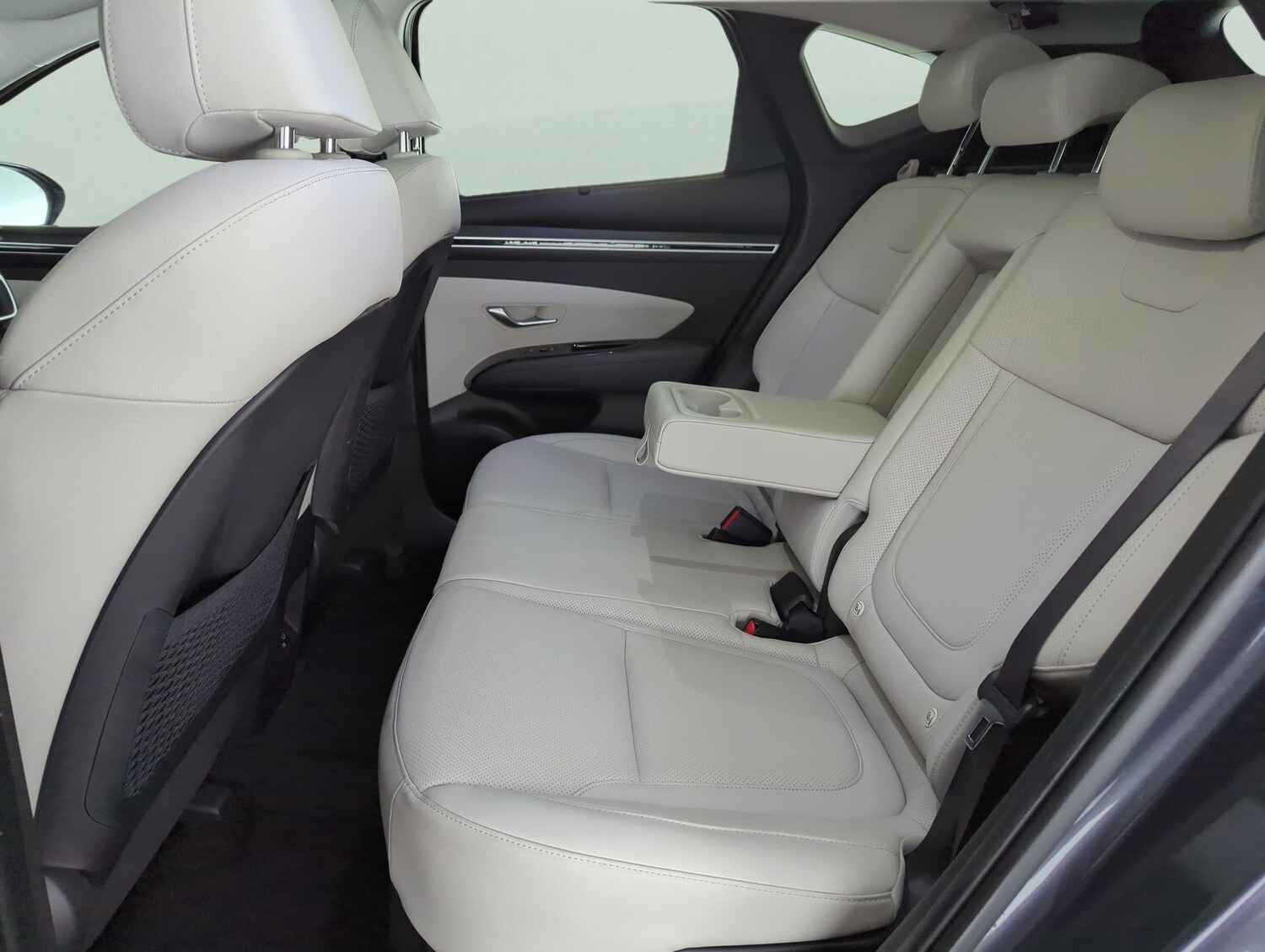 Used Hyundai TUCSON 2023 for sale - 77894250: Photo 35