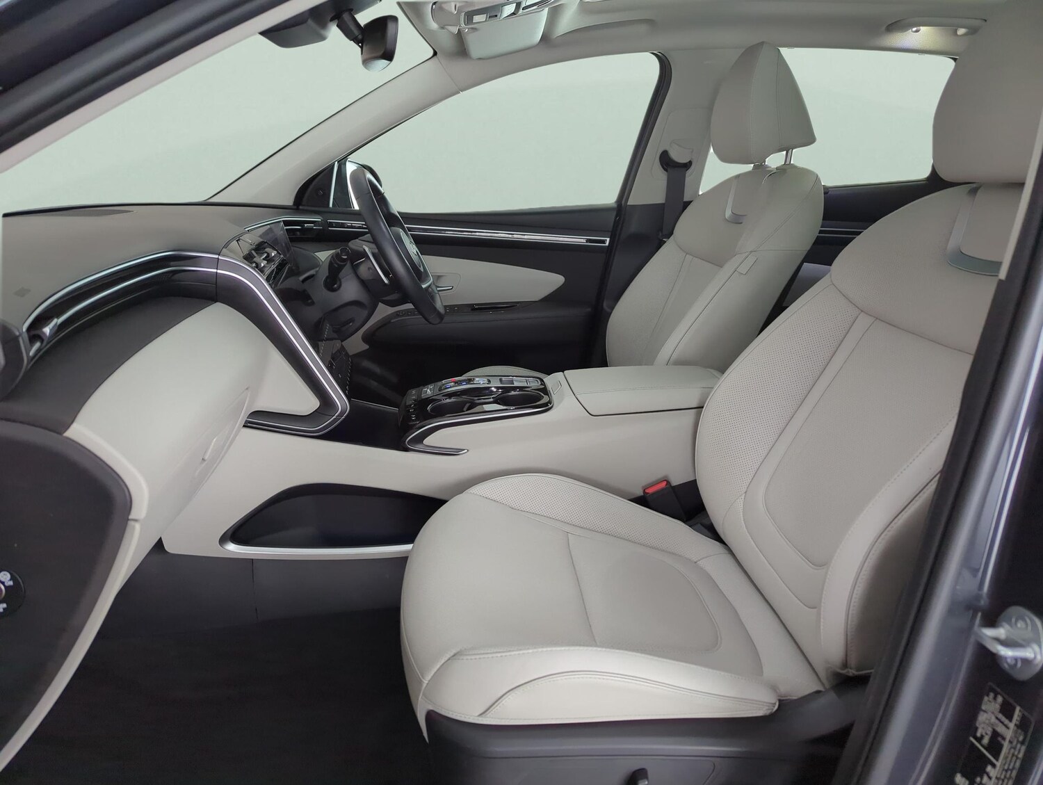 Used Hyundai TUCSON 2023 for sale - 77894250: Photo 4