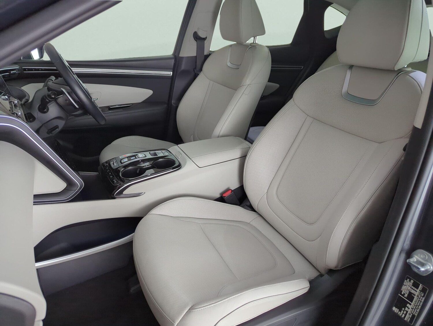 Used Hyundai TUCSON 2023 for sale - 77894250: Photo 8