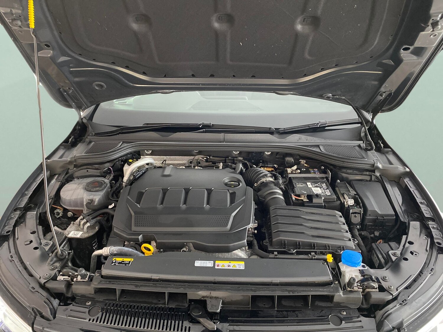 Used Volkswagen Golf 2024 for sale - 77829788: Photo 28