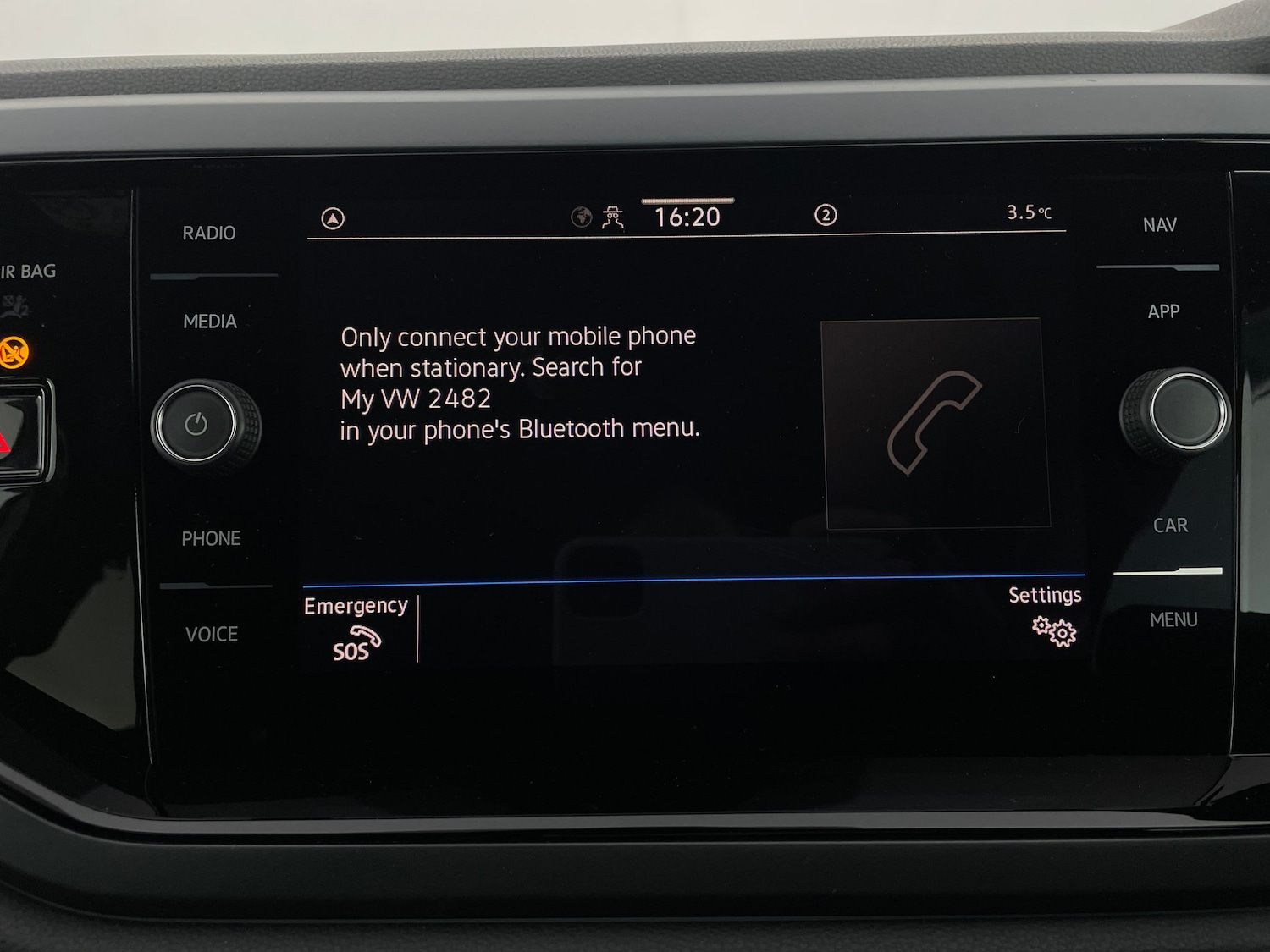 Used Volkswagen Polo 2022 for sale - 77272026: Photo 15