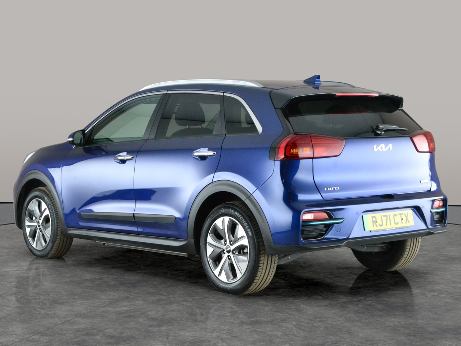 Used Kia Niro 2022 for sale - 78040028: Photo 12