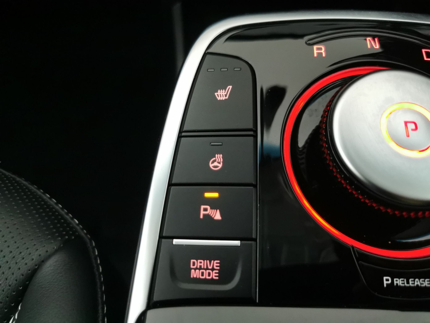 Used Kia Niro 2022 for sale - 78040028: Photo 18