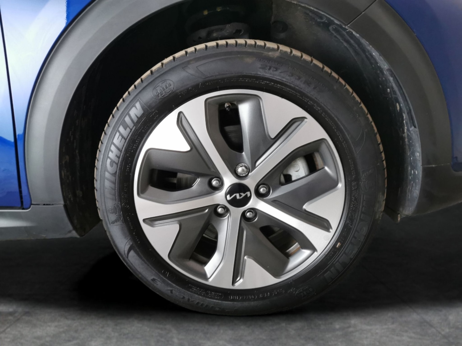 Used Kia Niro 2022 for sale - 78040028: Photo 23