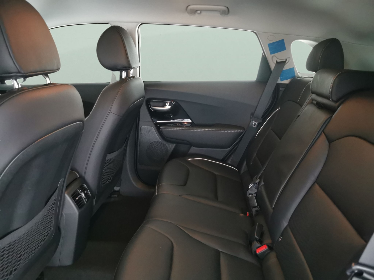 Used Kia Niro 2022 for sale - 78040028: Photo 25