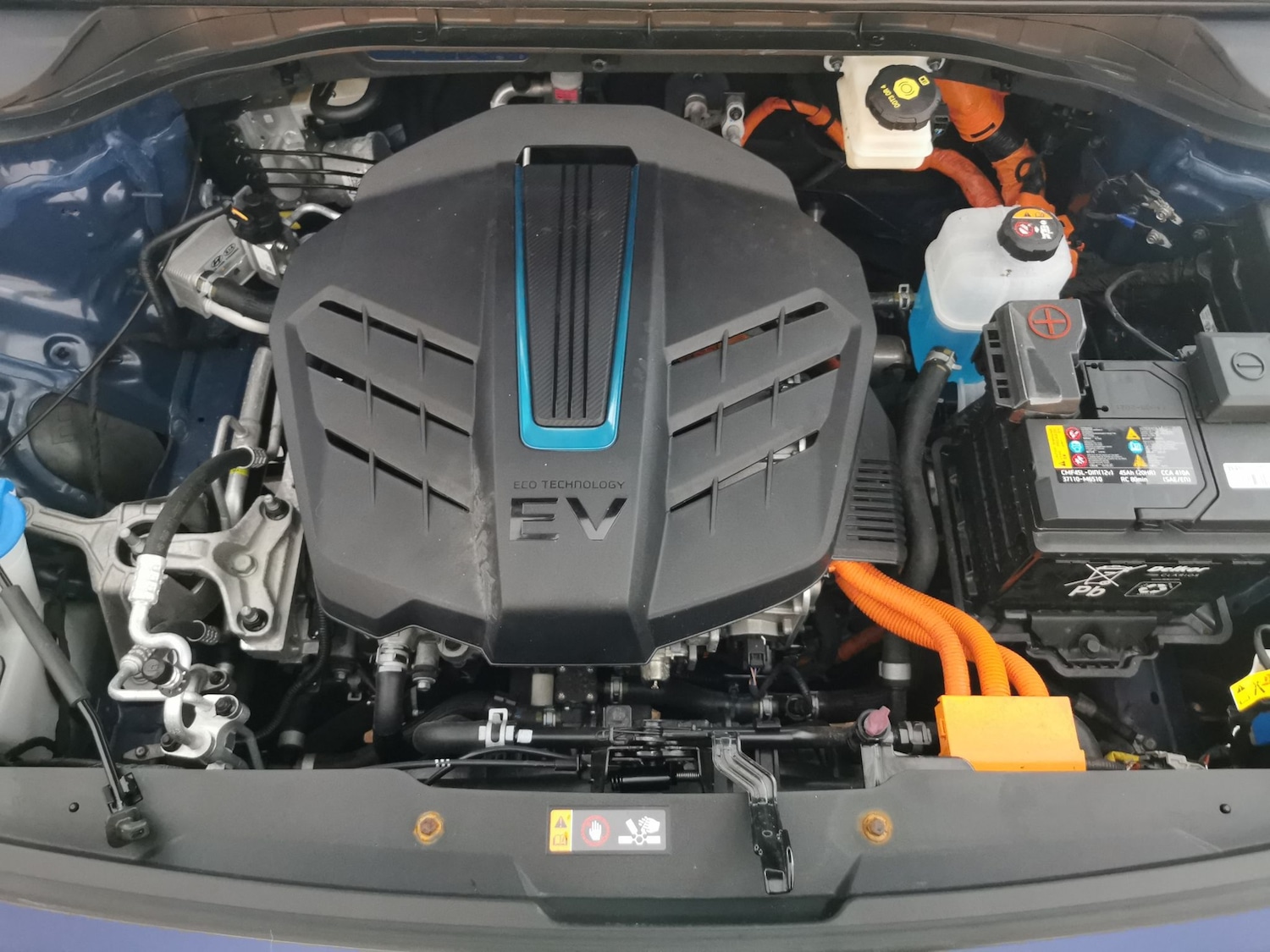 Used Kia Niro 2022 for sale - 78040028: Photo 31