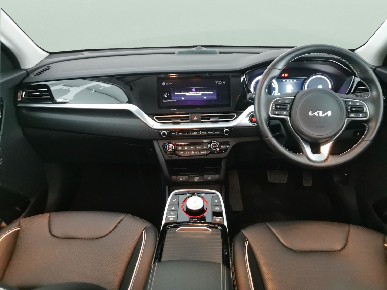 Used Kia Niro 2022 for sale - 78040028: Photo 7