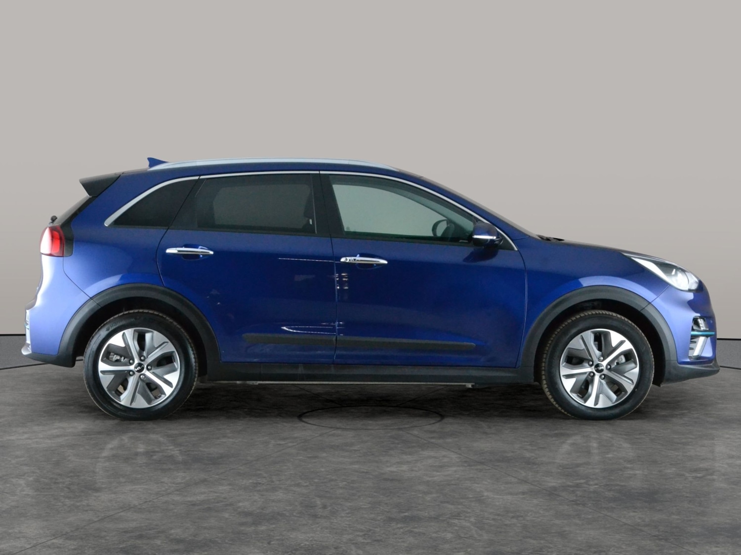 Used Kia Niro 2022 for sale - 78040028: Photo 9