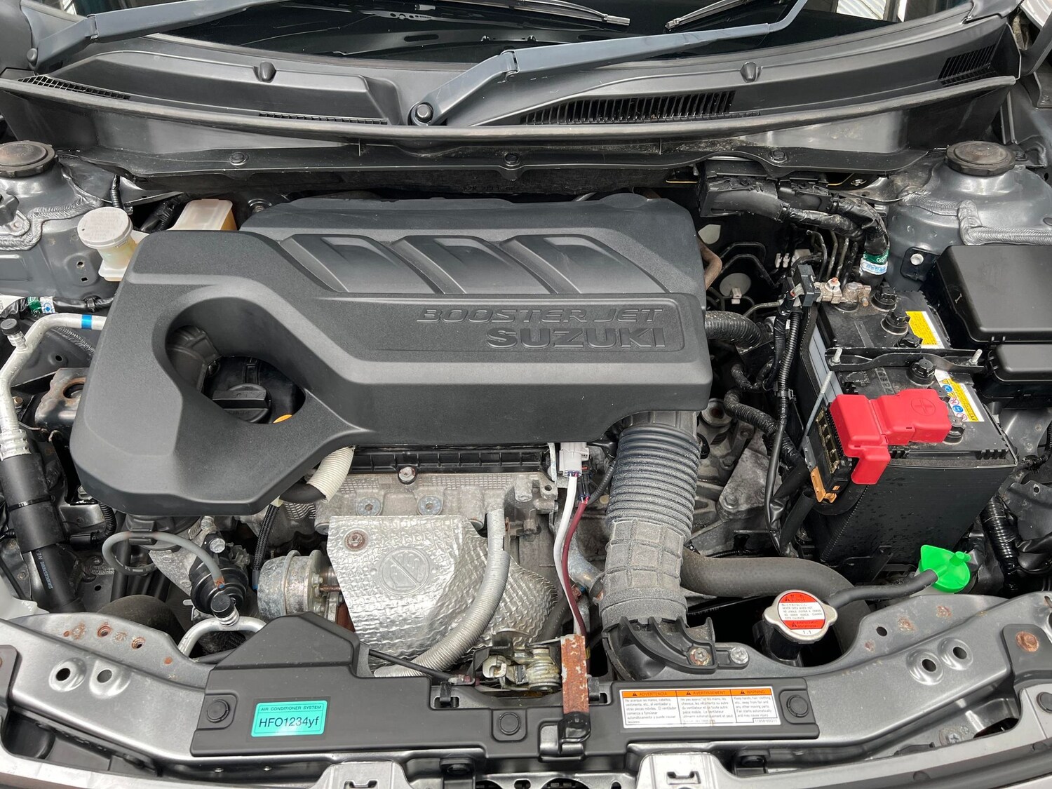 Vehicle 38