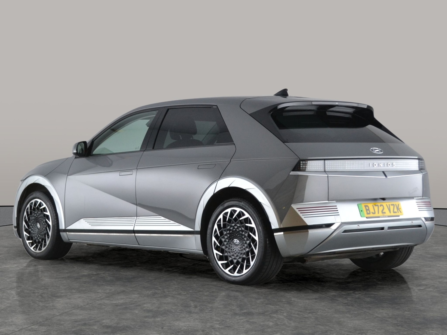 Used Hyundai IONIQ 5 2022 for sale - 76413089: Photo 13