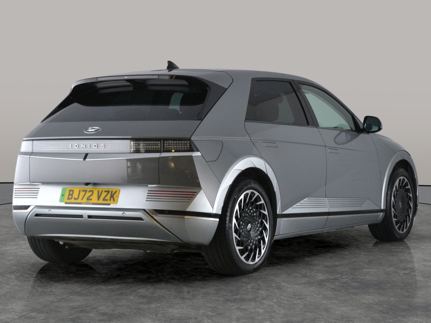 Used Hyundai IONIQ 5 2022 for sale - 76413089: Photo 16