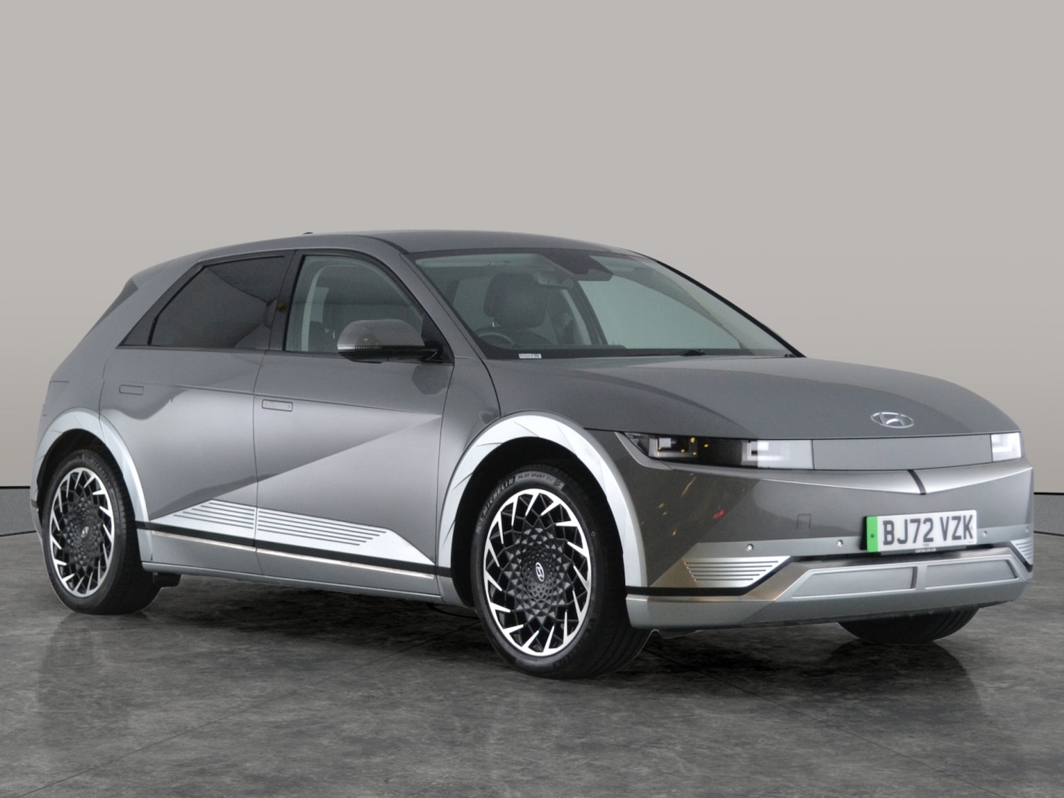 Used Hyundai IONIQ 5 2022 for sale - 76413089: Photo 18