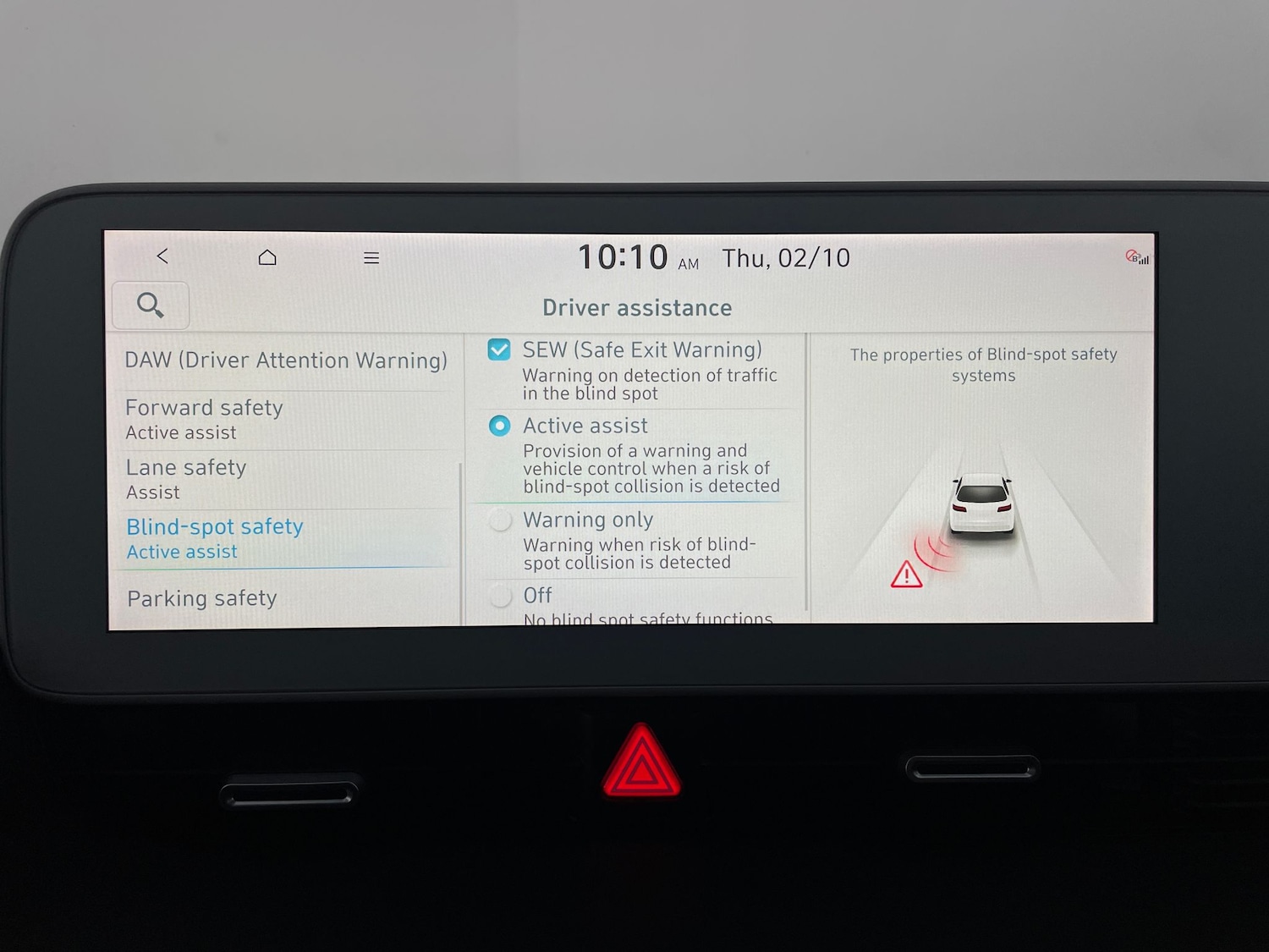 Used Hyundai IONIQ 5 2022 for sale - 76413089: Photo 22