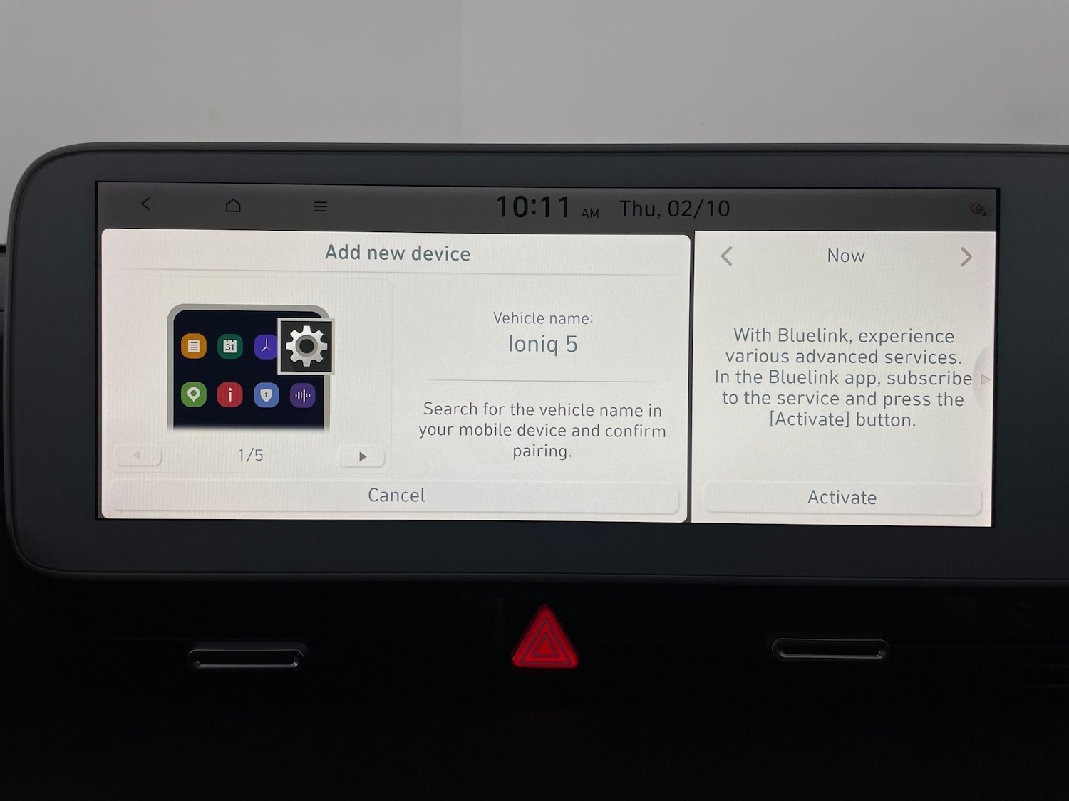 Used Hyundai IONIQ 5 2022 for sale - 76413089: Photo 26