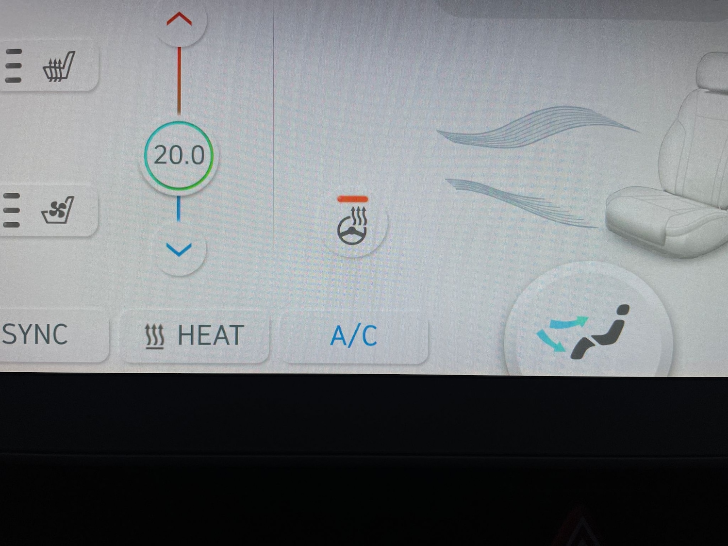 Used Hyundai IONIQ 5 2022 for sale - 76413089: Photo 34