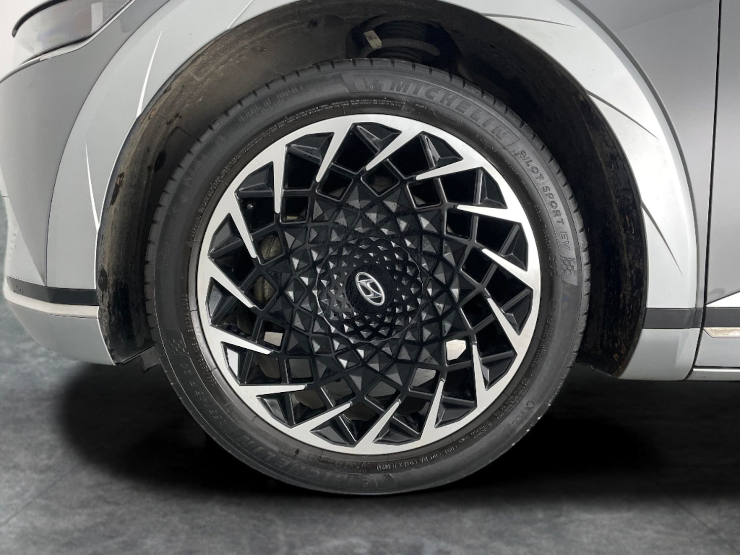 Used Hyundai IONIQ 5 2022 for sale - 76413089: Photo 44