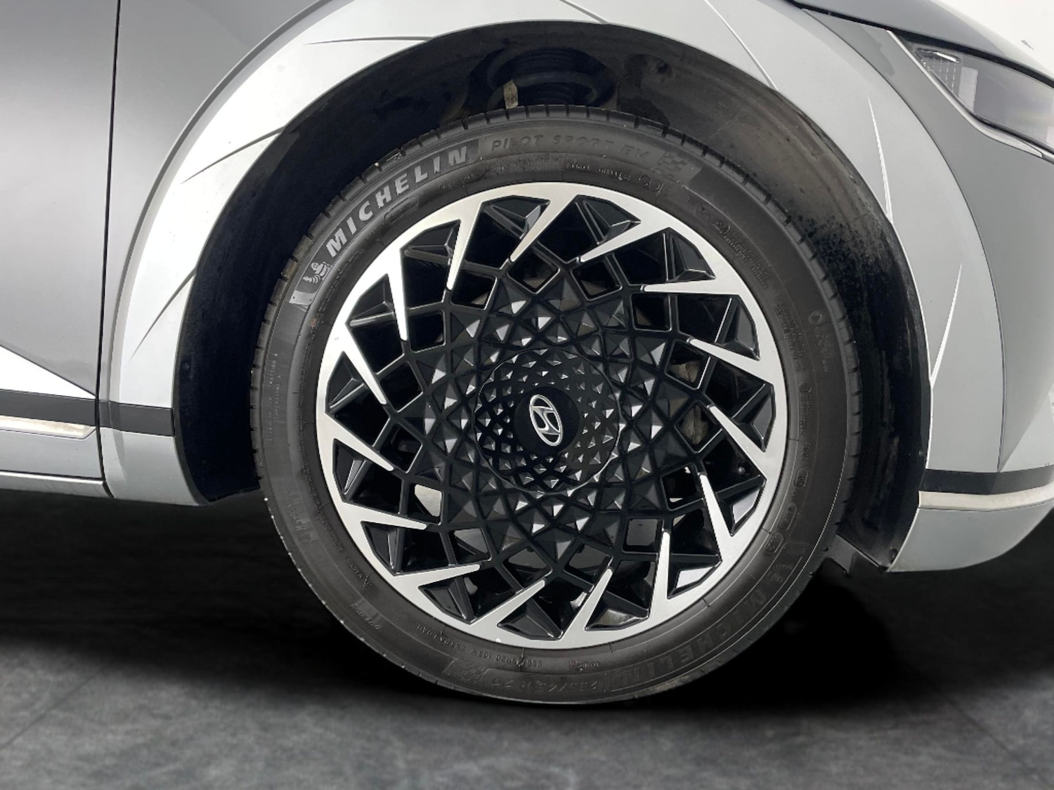 Used Hyundai IONIQ 5 2022 for sale - 76413089: Photo 45