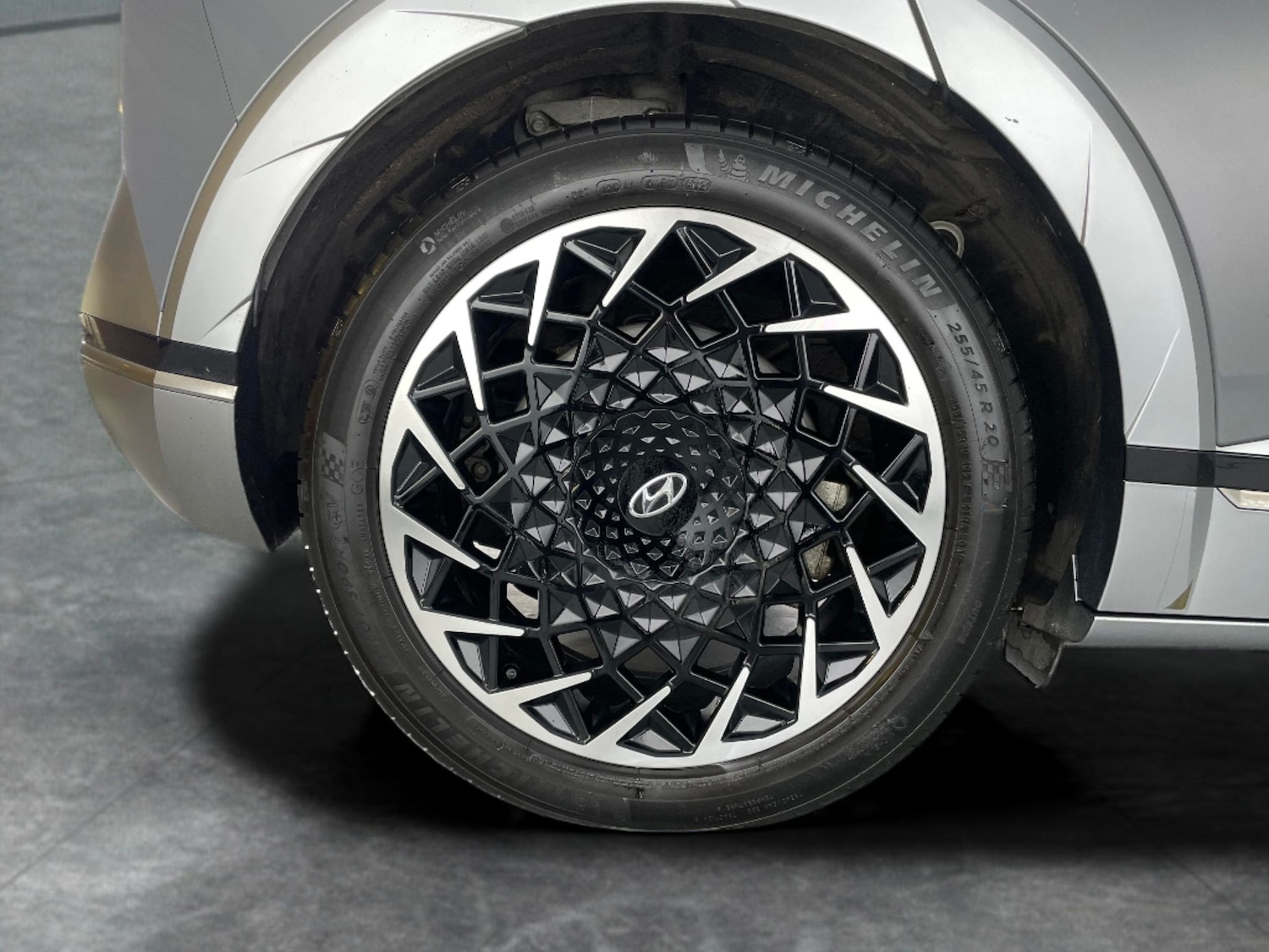 Used Hyundai IONIQ 5 2022 for sale - 76413089: Photo 46