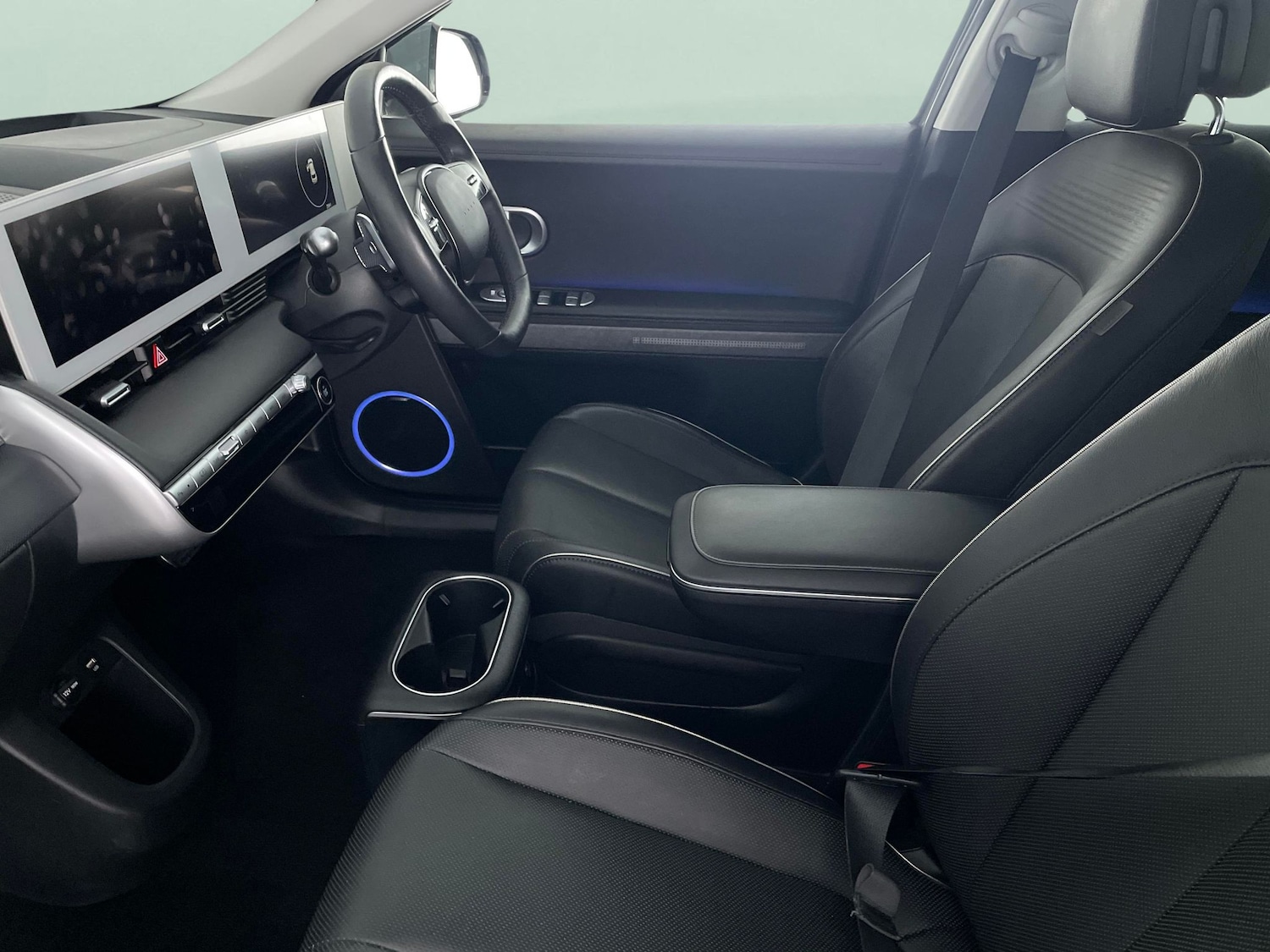 Used Hyundai IONIQ 5 2022 for sale - 76413089: Photo 5