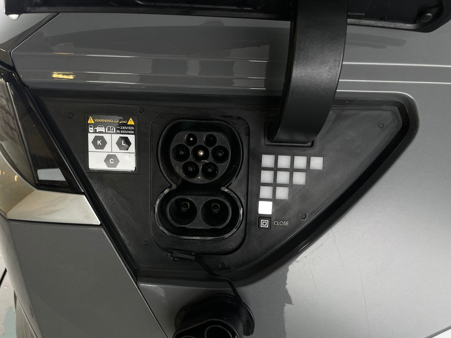 Used Hyundai IONIQ 5 2022 for sale - 76413089: Photo 53