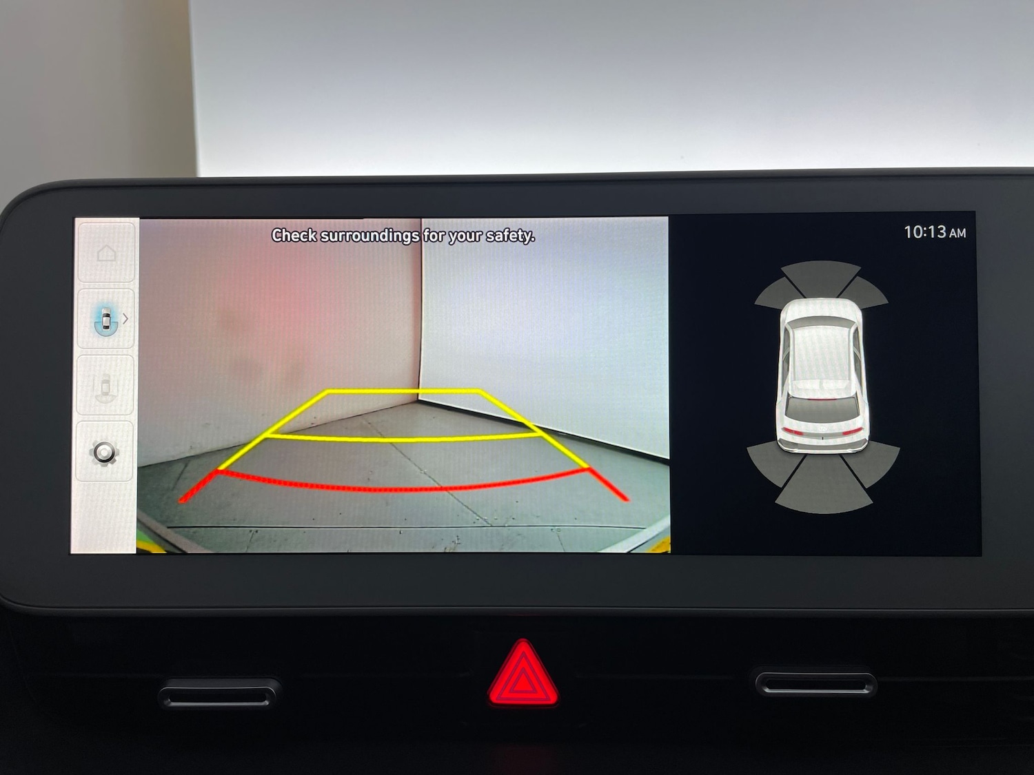 Used Hyundai IONIQ 5 2022 for sale - 76413089: Photo 9